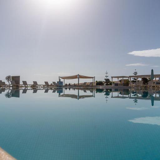 Hotel Mimid Dunes Beach Mirleft Exterior foto